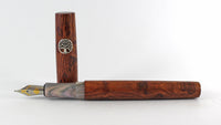 Australian She Oak Homerton  Fountain Pen