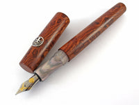 Australian She Oak Homerton  Fountain Pen