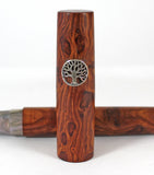 Australian She Oak Homerton  Fountain Pen