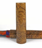 York Gum Homerton  Fountain Pen