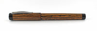 Bocote St Edmonds Fountain Pen