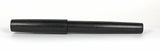 Ancient Bog Oak Homerton Fountain Pen Bock nib