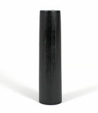 Ancient Bog Oak Homerton Fountain Pen Bock nib