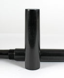 Ancient Bog Oak Homerton Fountain Pen Jowo Nib