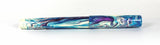 Homerton in Bohemian Rose Koi Fountain Pen