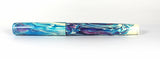 Homerton in Bohemian Rose Koi Fountain Pen