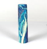 Homerton in Bohemian Rose Koi Fountain Pen