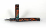 Homerton in Bohemian Twilight Fountain Pen