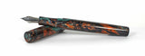 Homerton in Bohemian Twilight Fountain Pen