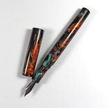 Homerton in Bohemian Twilight Fountain Pen