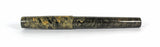Homerton fountain pen in Buckeye Burl