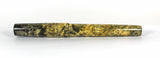 Homerton fountain pen in Buckeye Burl