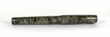 Homerton fountain pen in Buckeye Burl
