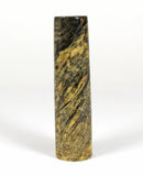 Homerton fountain pen in Buckeye Burl