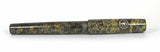 Homerton fountain pen in Buckeye Burl