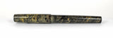 Homerton fountain pen in Buckeye Burl