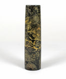 Homerton fountain pen in Buckeye Burl