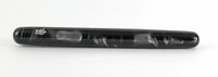 Churchill "Carbon" Kirinite Fountain Pen