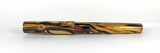 Spalted Cherry Homerton  Fountain Pen