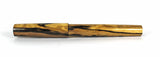 Spalted Cherry Homerton  Fountain Pen
