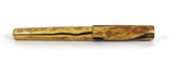 Spalted Cherry Homerton  Fountain Pen