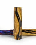 Spalted Cherry Homerton  Fountain Pen