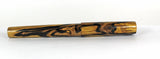 Spalted Cherry Homerton  Fountain Pen