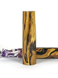 Spalted Cherry Homerton  Fountain Pen