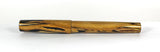 Spalted Cherry Homerton  Fountain Pen