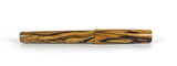 Spalted Cherry Homerton  Fountain Pen