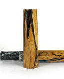 Spalted Cherry Homerton  Fountain Pen