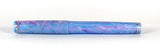 Homerton in Cotton Candy Aurora Opal Bock Nib