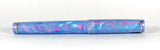 Homerton in Cotton Candy Aurora Opal Bock Nib