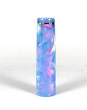 Homerton in Cotton Candy Aurora Opal Bock Nib