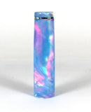 Homerton in Cotton Candy Aurora Opal Bock Nib