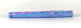 Homerton in Cotton Candy Aurora Opal Jowo Nib