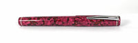 Crimson Nights, Cellulose Acetate Fountain pen