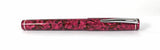 Crimson Nights, Cellulose Acetate Fountain pen