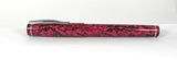 Crimson Nights, Cellulose Acetate Fountain pen