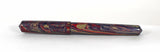 Multi Coloured Ebonite Wolfson Fountain Pen