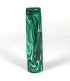 Homerton in Brooks Emerald Koi Fountain Pen