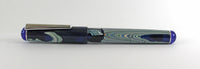 Homerton in Garbage Truck Fordite and Artic Blue Pearl Kirinite