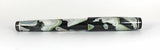 Homerton in Garbage Truck Fordite and Black Pearl Kirinite