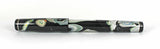Homerton in Garbage Truck Fordite and Black Pearl Kirinite