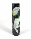 Homerton in Garbage Truck Fordite and Black Pearl Kirinite