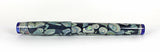 Homerton in Garbage Truck Fordite and Artic Blue Pearl Kirinite