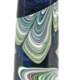 Homerton in Garbage Truck Fordite and Artic Blue Pearl Kirinite