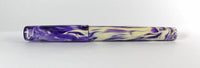 Homerton in Brooks Ghost Koi Fountain Pen