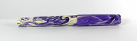 Homerton in Brooks Ghost Koi Fountain Pen