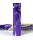 Homerton in Brooks Ghost Koi Fountain Pen